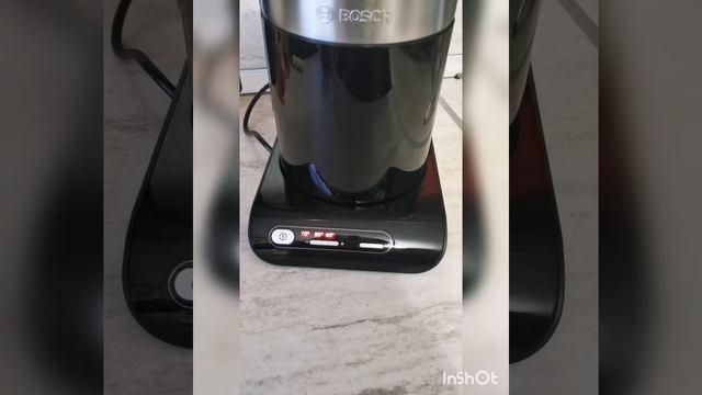 Чайник с терморегулятором BOSCH TWK8613P смотреть онлайн