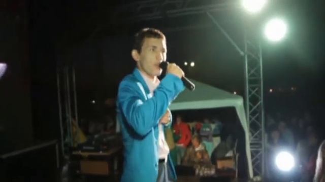В Сабантуи Мингэр Айназ Авхадиев Tatar Star смотреть онлайн