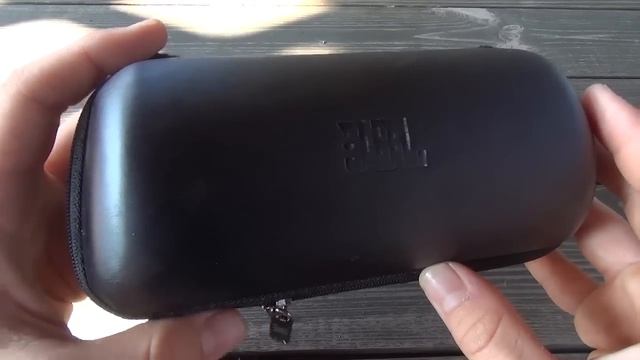 KnivesPassion recenzuje głośnik JBL Flip 2 смотреть онлайн
