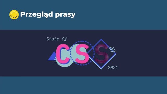 Frontendówka (4-11 X) - nowy NPM i React Native, oraz tydzień pełen konferencji смотреть онлайн