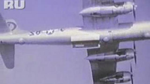 Взрыв ядерной бомбы в Хиросиме смотреть онлайн