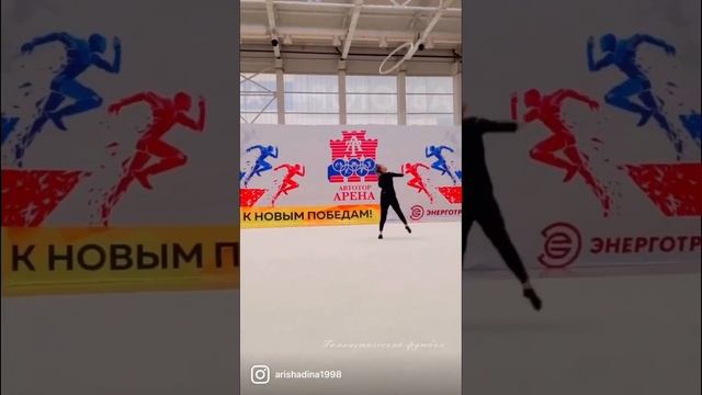 Дина Аверина ❤️?? 2022 VS 2021 смотреть онлайн