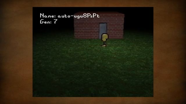Petscop: A Cryptic Family Mystery смотреть онлайн