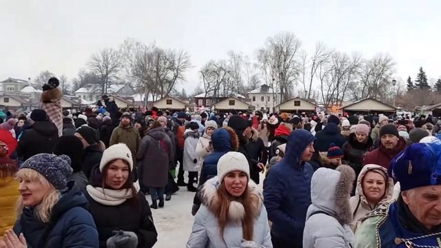 НАПЕВЫ ОПОЛЬЯ Снег снежок смотреть онлайн