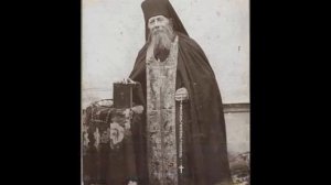Жития. Анатолий младший(Потапов),Оптинский старец.