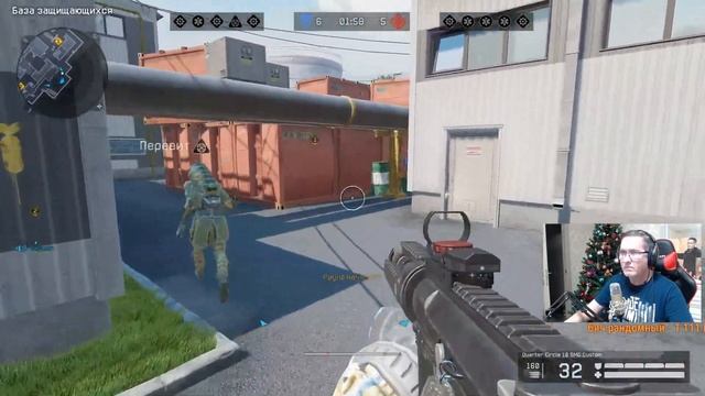 Warface Скифы Пираний еду до первой лиге! смотреть онлайн