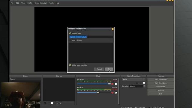 Install OBS Studio In Linux Mint смотреть онлайн