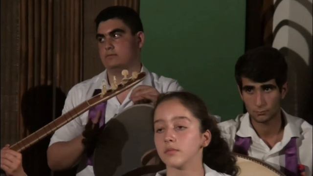 TONICA "Hundz" Khachatur Avetisyan. Armenian ensembla. Art director end conductor H. HAYRIKYAN смотреть онлайн