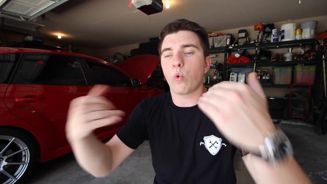 Selling My Subaru STi :( смотреть онлайн