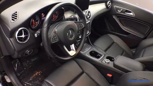 2019 MERCEDES-BENZ CLA_CLASS Hollywood, West Palm Beach, Miami, Margate, FL 106336 смотреть онлайн