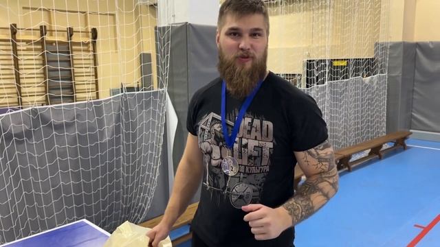 Кубок Дружины князя Довмонта по армрестлингу. смотреть онлайн