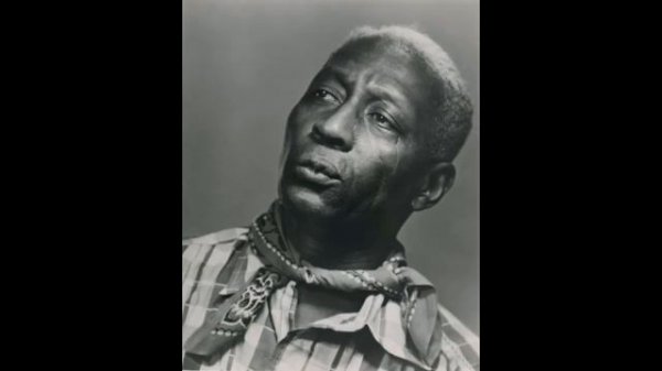 Leadbelly - Gallows Pole (Gallis Pole)