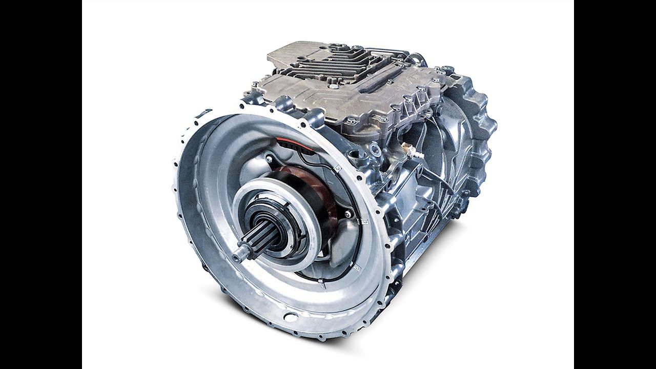 Euro-Gearbox Енисейская 39