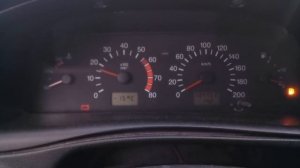 Плохой запуск на холодную Шевроле нива