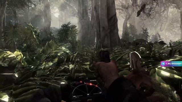 Продолжаем из тени CoD: Gosts на Ветеране | VOD 11 мая 2021 г. смотреть онлайн