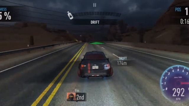SUBARU BRZ VS TOYOTA AE86 (NFS UNDERGROUND) PVP смотреть онлайн