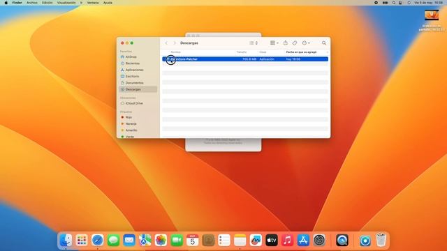 Post Install Root Patch corrige errores en tu Mac con OpenCore Legacy Patcher смотреть онлайн