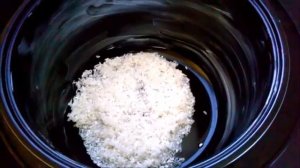 Молочная каша в мультиварке. Молоко больше не будет убегать!