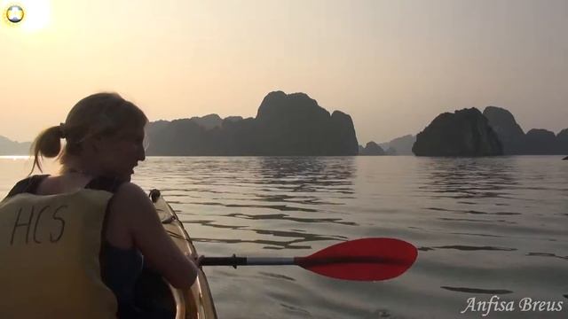 freelancelifestyle ru Vietnam 70 2 Bai Tu Long Bay смотреть онлайн