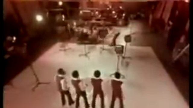 Simple Game The Four Tops смотреть онлайн