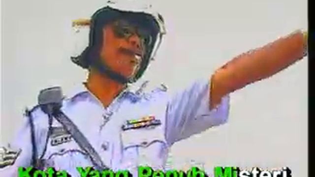 AC Mizal Roda Roda Kuala Lumpur смотреть онлайн