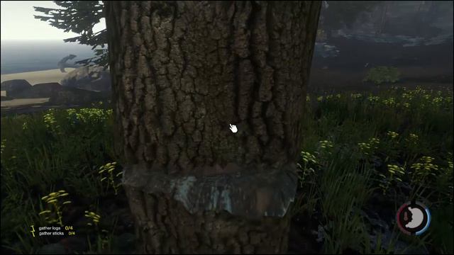 The Forest Gameplay Walkthrough Part 6 (Day 5) [1080p HD PC Ultra Settings] смотреть онлайн