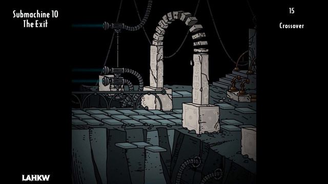 Submachine 10 : The Exit Soundtrack смотреть онлайн