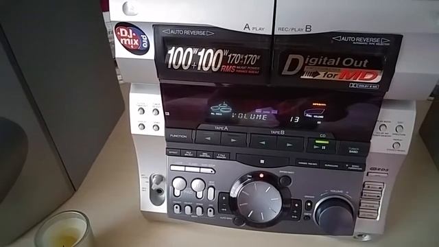 Mhc-rx99 смотреть онлайн