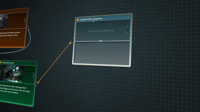 articy:draft Trailer - "Create, organize, communicate your vision" смотреть онлайн