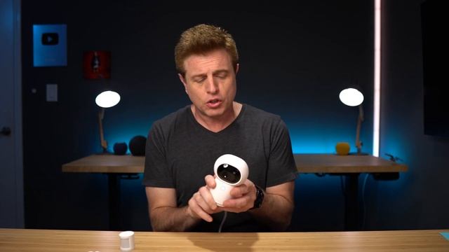 More Than Just A Camera! Aqara G3 Camera Hub - Works With HomeKit & Alexa