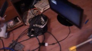 Переходник HDMI DVI не работает