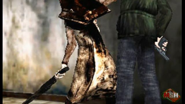Silent Hill Lore: Pyramid Head #1 | Origins and Silent Hill 2 смотреть онлайн