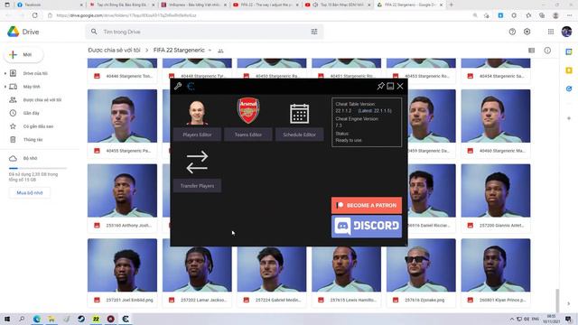 FIFA 22 - Create a young goalkeeper with the potential to become Russia's new Yashin смотреть онлайн