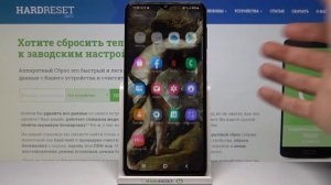 Как проверить код IMEI и серийный номер Samsung Galaxy M32