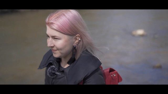 Ирина: переехала в Литву из России и не жалеет! смотреть онлайн