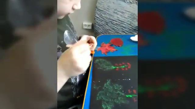 юные художники смотреть онлайн