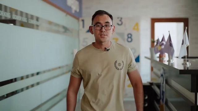 Привет, на связи «Wepro» смотреть онлайн