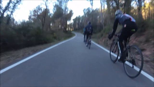 Road Can Ferrer смотреть онлайн