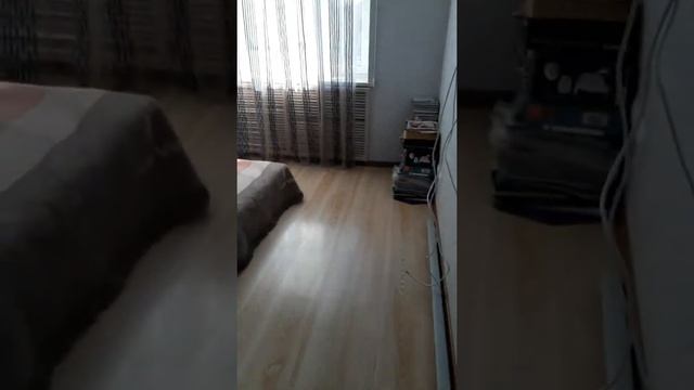 Актуальная 3 к. кв. с Евроремонтом на Салтовке.