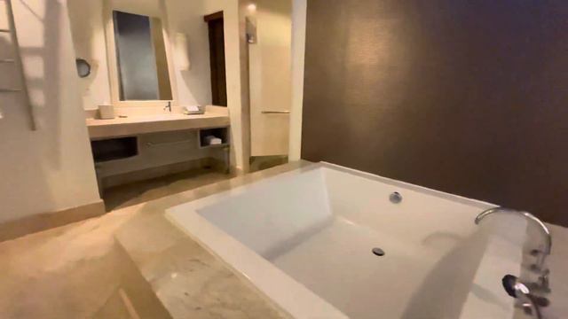 Pullman Phuket Panwa Beach Resort