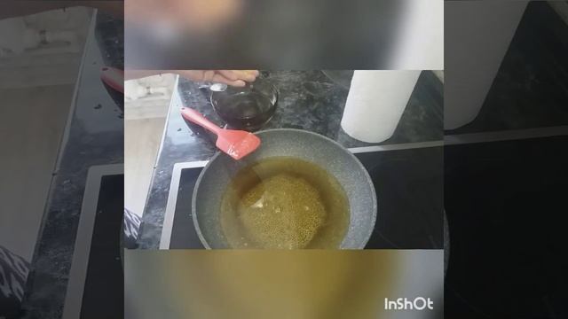 Су+Қант+Лимон қышкылы=Шугаринг ке арналған паста үйде қайнатамыз смотреть онлайн