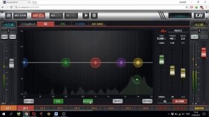 SOUNDCRAFT Ui-12 и Soundcraft Ui-16 - рэковые цифровые микшеры c управлением по WI-FI