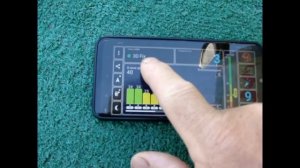 Работает GPS на смартфоне ?