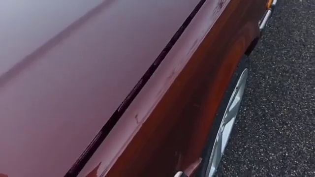 Audi V8 4.2 Exclusive. Гродно. Осень 2021 года смотреть онлайн