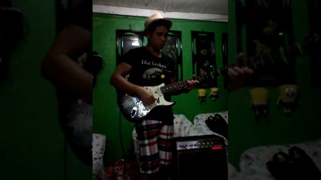 guitar cover the smiths (heaven knows im miserable now ) 80's hits смотреть онлайн