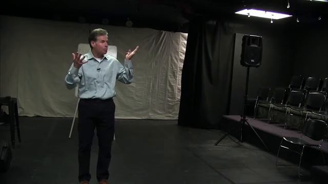 Dr. Olpin - Stress Management Presentation at Oasis - 4-15-18 смотреть онлайн