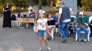 Арина Коновальчук Дружба крепкая
