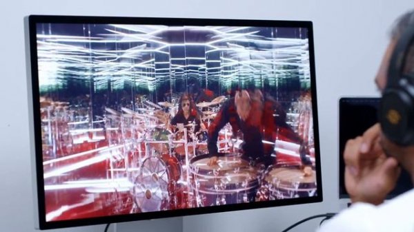 80 HOURS Battery LIFE??!! | Edifier STAX SPIRIT S3 Review