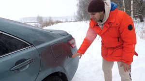 TOYOTA CAMRY 40 | ЛУЧШИЙ СЕДАН ЗА 700 ТЫСЯЧ РУБЛЕЙ