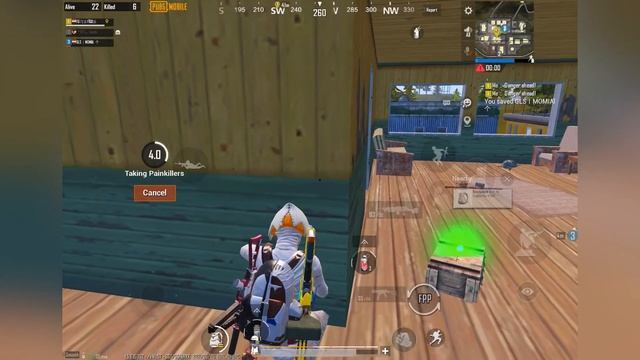 ببجي اللعبه بقت كلها ملفات تثبيت ايم ??Pubg mobile livik game play iPad pro 2021 смотреть онлайн
